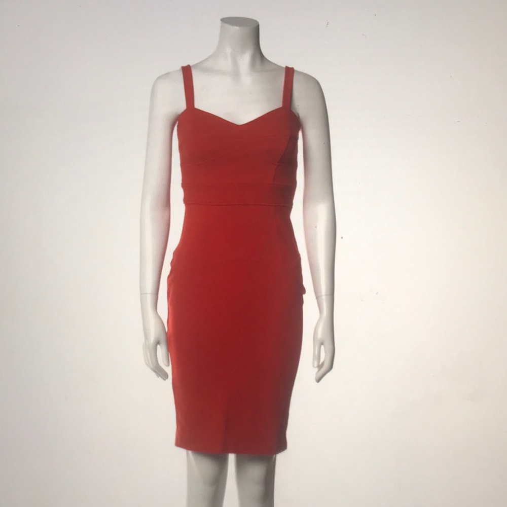 Diane Von Furstenberg mini dress size 0